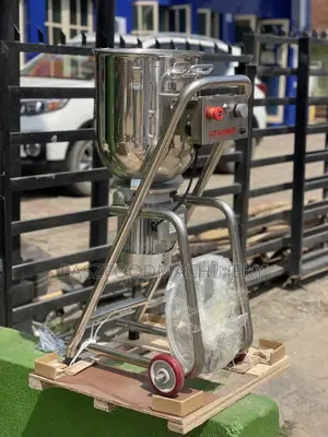 Industrial 30l Blender