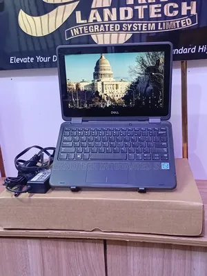Laptop Dell Latitude 12 E7275 8GB Intel Pentium SSD 128GB