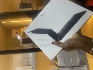 Magic Keyboard