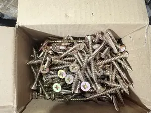 Chipboard Screws