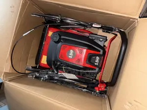 Lawn Mower