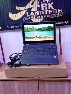 Laptop Dell Latitude 13 3000 8GB Intel Pentium SSD 256GB