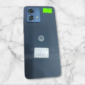 Motorola Moto G84 5G 256 GB Blue