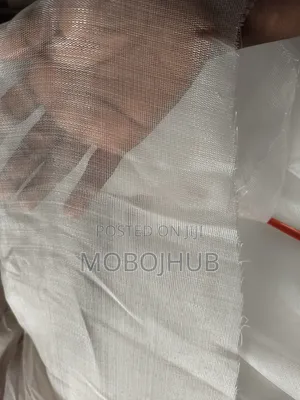 Heavy Duty 50 Mesh Insect Net - 130gsm Uv Treated Greenhouse Net