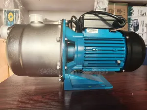 1.5 Hp Stainless Surface Pump