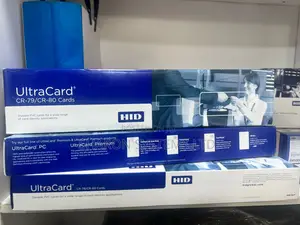 Fargo Hid Cards