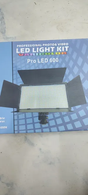 Led 800 Light Kit