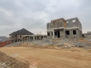 4bdrm Duplex in Admiralty Estate, Asokoro for sale
