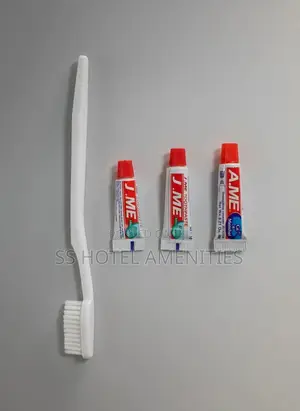 Dental Kit Kits(Hotel, Apartment, Guesthouse) *2000pcs