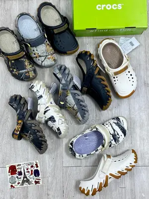 Original Crocs