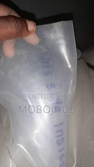 Premium 200micron Greenhouse Uv Nylon - 100% Virgin Film