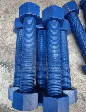 Stud Bolts