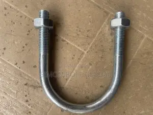 M10 U Bolt