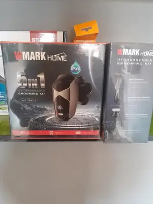 Wmark 5in1 Hair Grooming Kit