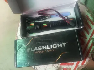 Long Distance Flash Light Touch