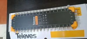 Televes Multi Switch