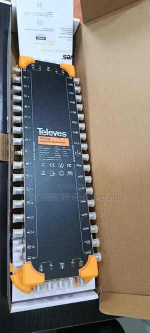 Televes Multi Switch