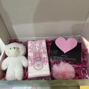 Valentines Gift Set Gift Box Birthday Party Pack