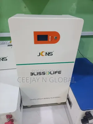 Solar JCNS 15kwh 51.2v Lithium Ion Battery