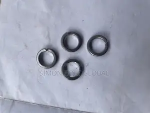 Spring Washer