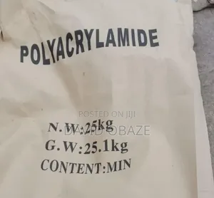 Polyacrylamide