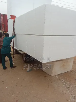 Polystyrene Block