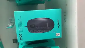 Logitech Mouse