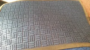 India Floor Guide, Size 120/180