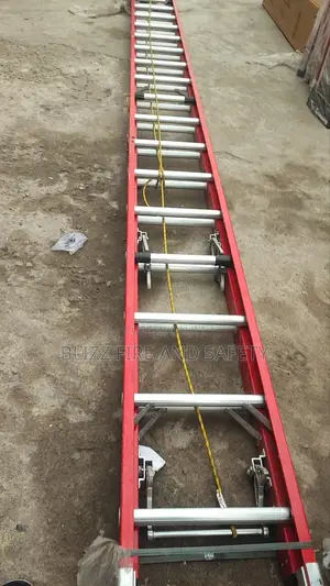 Fibreglass Extension Ladder 36feets