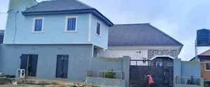 6bdrm Bungalow in Ibeju Lekki Lagos, Igando-Oloja for sale