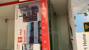 P6a Dual Lens Camera
