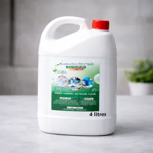 4l Multipurpose Liquid Soap