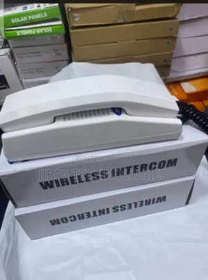 Intercom System