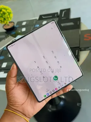 Samsung Galaxy Z Fold4 256 GB