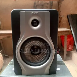 M Audio Bx5 Studio Monitor Speaker
