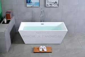 Original Acrylic Bathtub 170 By 70