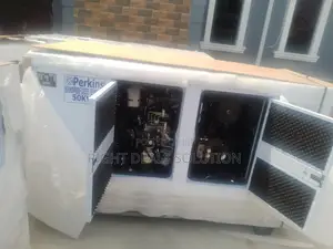 Perkins 20kva Generator: Maximizing Power With Minimal Noise"