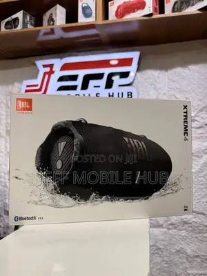 Brand New JBL Xtreme 4
