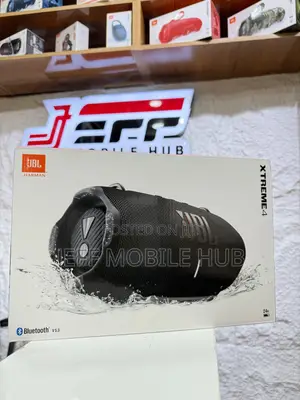Brand New JBL Xtreme 4