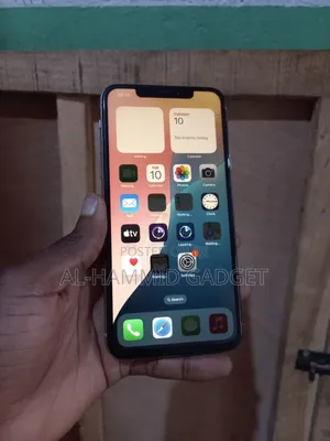 Apple iPhone 11 Pro Max 64 GB White