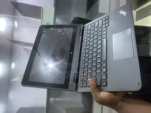 Laptop Lenovo ThinkPad 11e 4GB Intel Celeron SSD 128GB