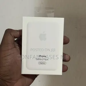 Apple Magsafe Wireless Portable Battery Pack Power Bank