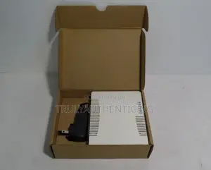 Mikrotik Routerboard 951ui-2hnd Rb951ui-2hnd - Authentic