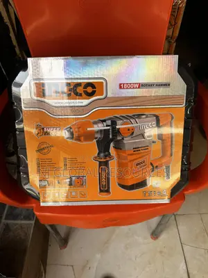 1800w Ingco Rotary Hammer