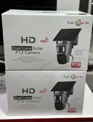 Ubox Camera