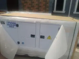 Perkins 20kva Generator: The Silent Workhorse for Your Power Needs