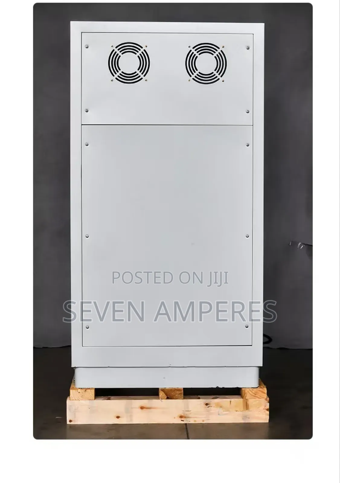 Rilsopower 150kva Voltage Stabilizer 3phase