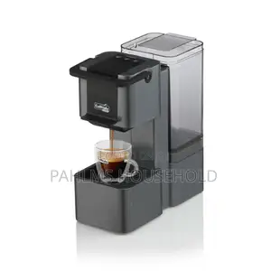 Caffitaly Capsule Coffee Machine - Iris S27