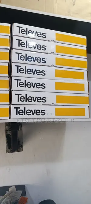 Televes Multi Switch