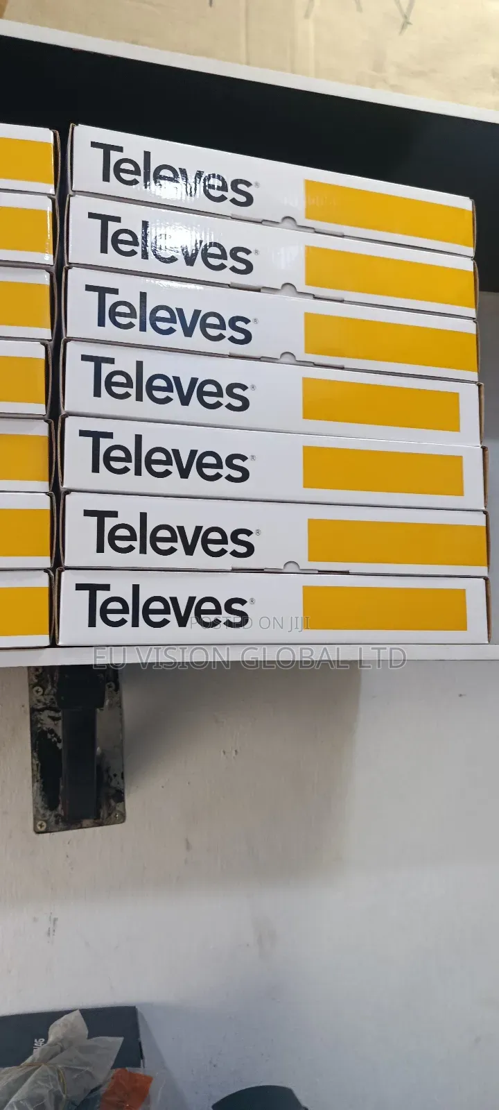 Televes Multi Switch